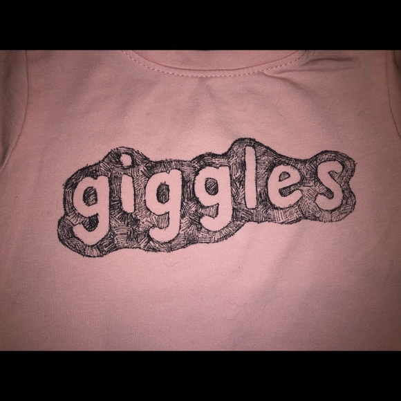 Tumble’N Dry Giggles Shirt - Picture 2 of 5